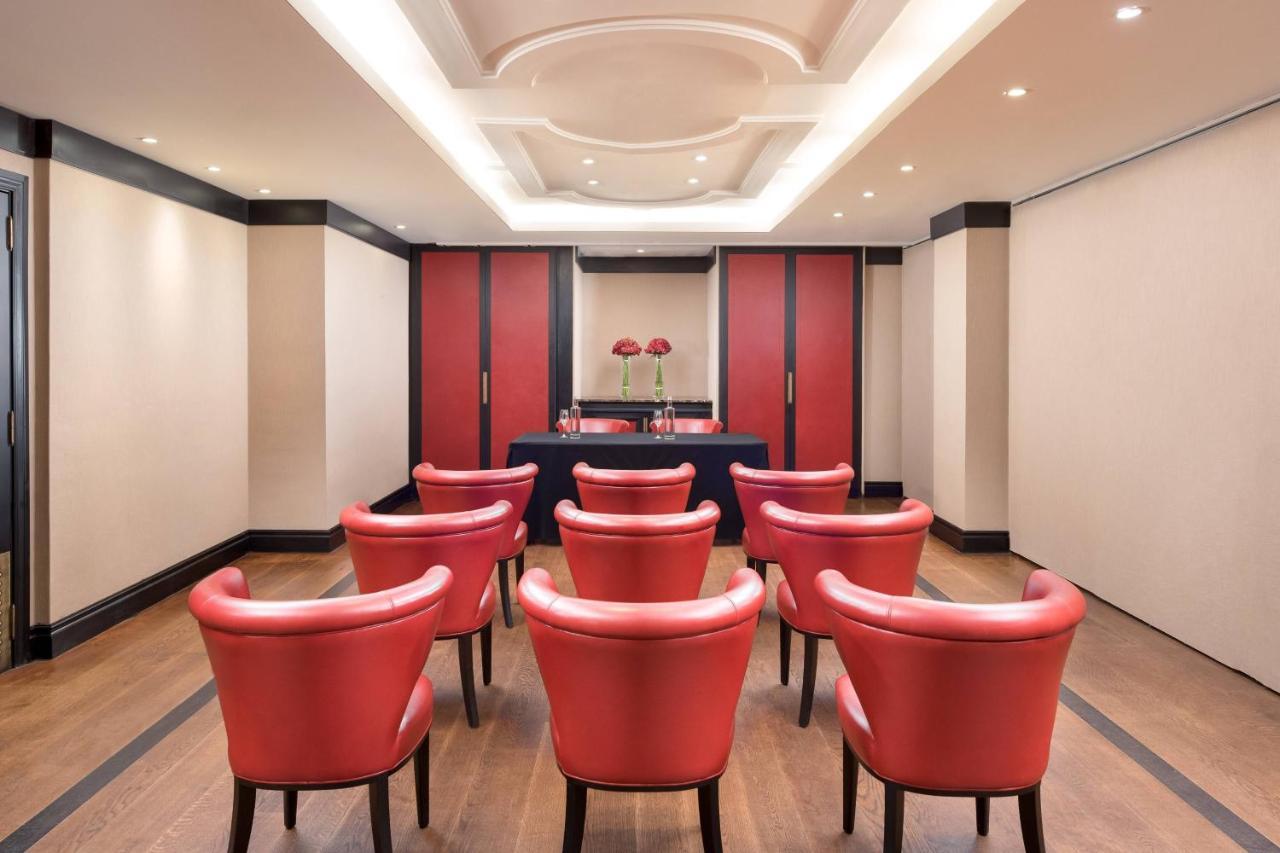Alfonso Xiii, A Luxury Collection Hotel, Hotel