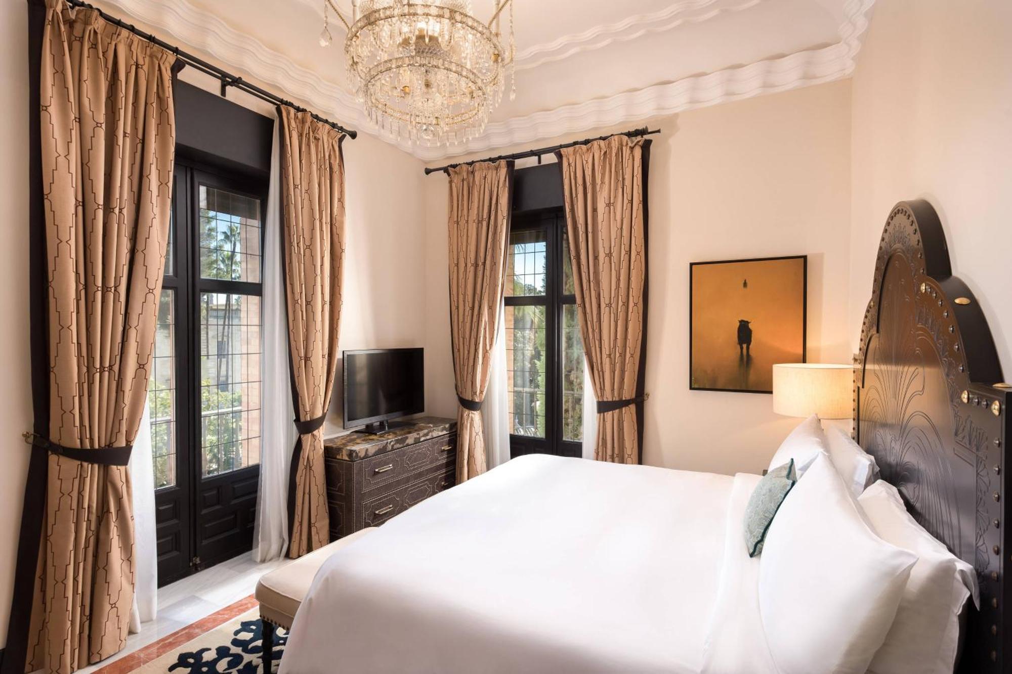 Hotel Alfonso Xiii, A Luxury Collection Hotel, Sevilla