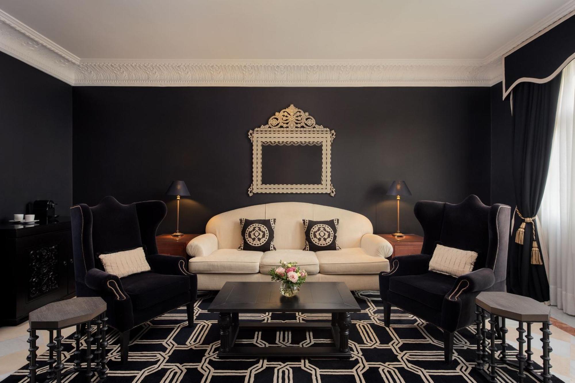 Hotel Alfonso Xiii, A Luxury Collection Hotel,