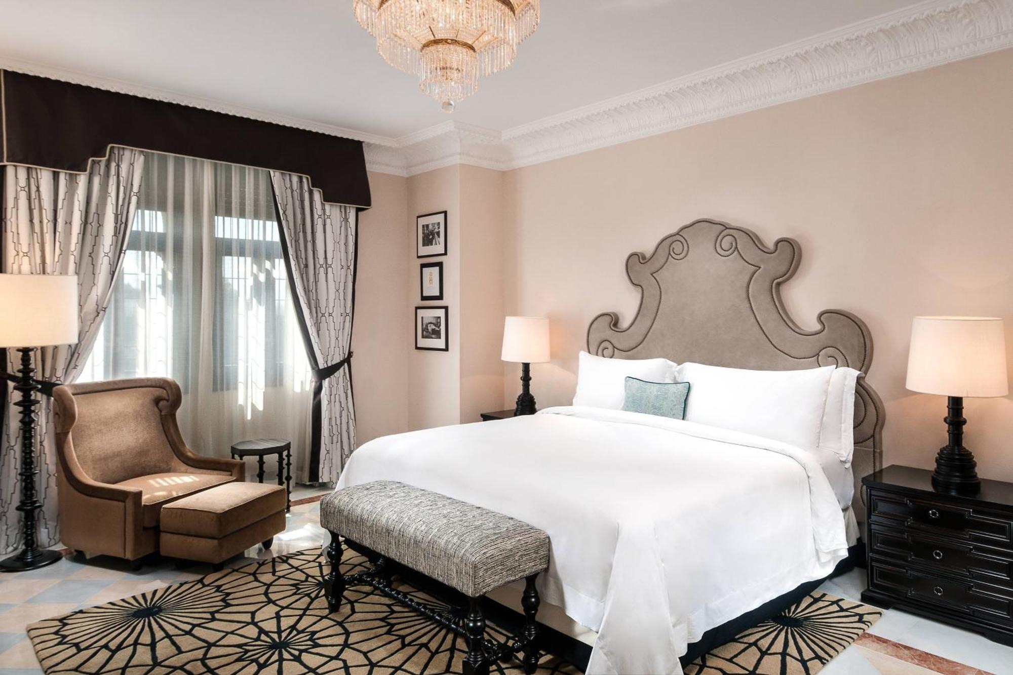 Hotel Alfonso Xiii, A Luxury Collection Hotel, 5*