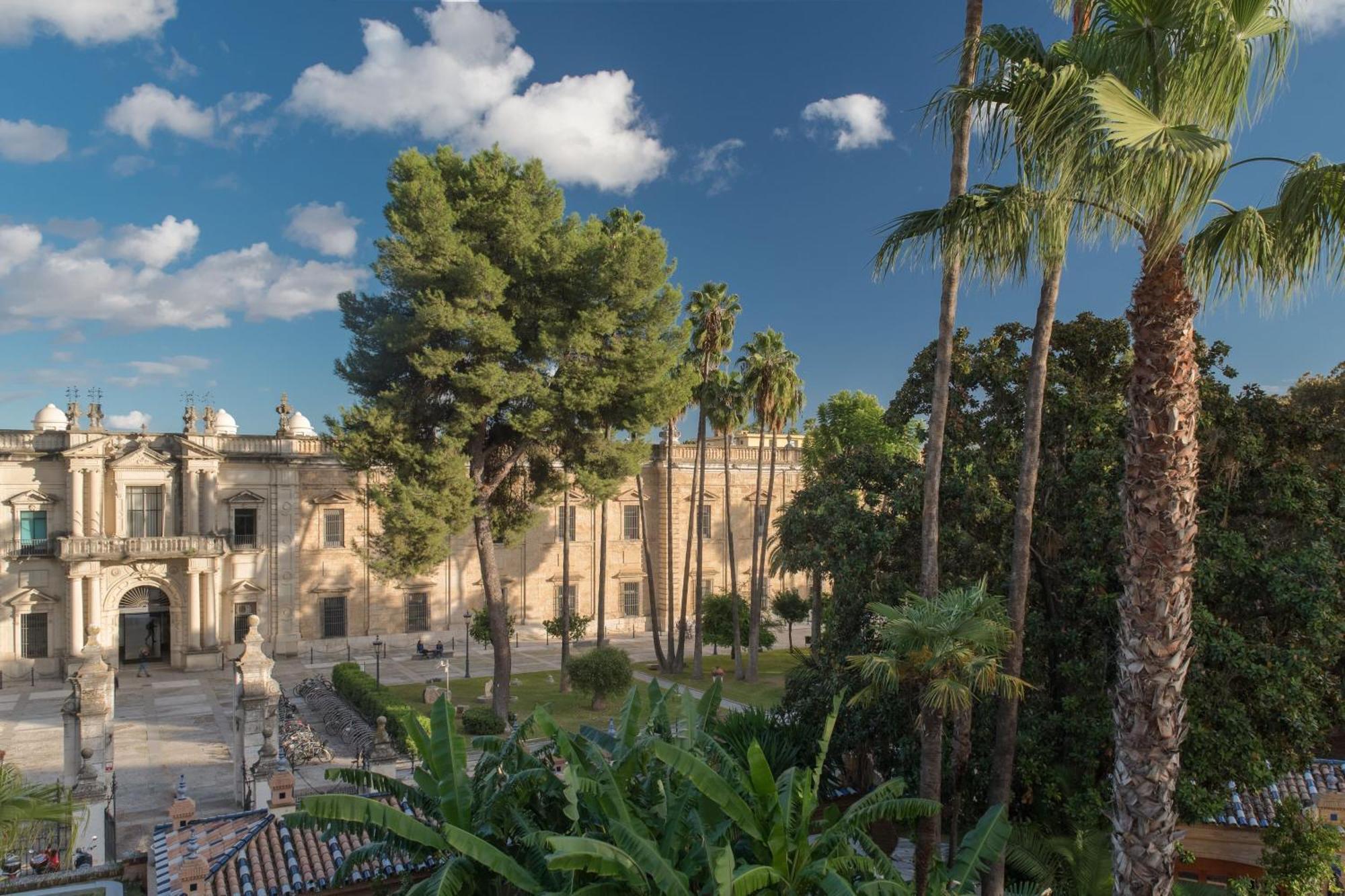 Alfonso Xiii, A Luxury Collection Hotel, 5*