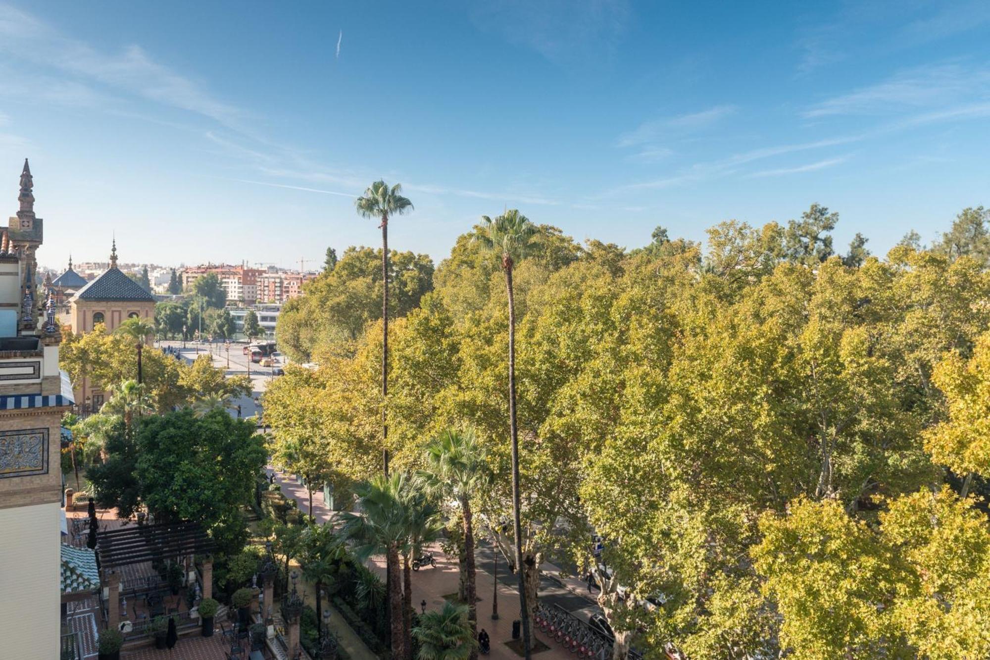 Hotel Alfonso Xiii, A Luxury Collection Hotel, Sevilla