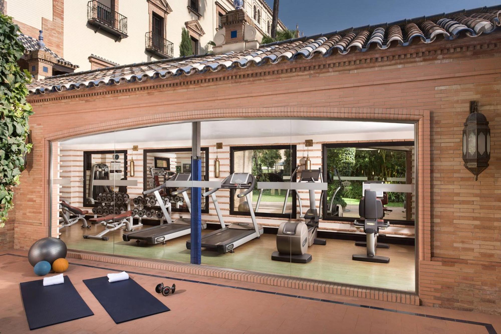 Alfonso Xiii, A Luxury Collection Hotel, Sevilla